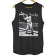 Ness Jackie Robinson Baseball Unisex Tank Top