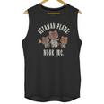 New Horizons Getaway Plans Unisex Tank Top