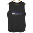 New Orleans 504 Road Trips Unisex Tank Top