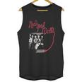 New York Dolls Man Unisex Tank Top