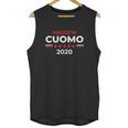 New York Governor Andrew Cuomo Unisex Tank Top