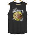 Nickelodeon Angry Bevers Ive Got Bever Fever Unisex Tank Top