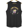 Nickelodeon Invader Zim Gir Wants Tacos Unisex Tank Top