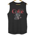 Night Fury Toothless Diet Coke Unisex Tank Top