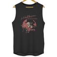 A Nightmare On Elm Street Unisex Tank Top