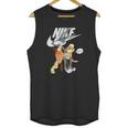 Nike Bugs Bunny Spanking Lola Just Do It Unisex Tank Top