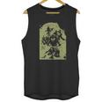 Ninja Turtles Unisex Tank Top