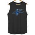 Nintendo Star Fox Galaxy Colorful Logo Unisex Tank Top