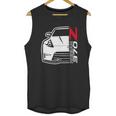 Nissan 370Z Unisex Tank Top