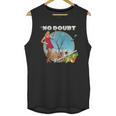 No Doubt Tragic Kingdom T-Shirt Unisex Tank Top