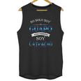 No Solo Soy Guapo Catracho Unisex Tank Top