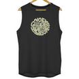 Noel Gallagher S High Flying Birds Circle Unisex Tank Top