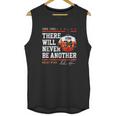 Nolan Ryan Never Be Another Unisex Tank Top