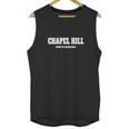 North Carolina Chapel Hill Us Unisex Tank Top