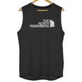 The North Remembers Unisex Tank Top