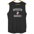 Northeastern Huskies Unisex Tank Top