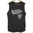 Norway Uff Da Norwegian Unisex Tank Top