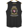 Norwich University Graduate 2017 Unisex Tank Top