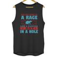 Not Die Here In A Rage Like A Poisoned Rat In A Hole Unisex Tank Top