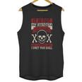 It Is Not My Intention To Be Fulsome But I Confess That I Covet Your Skull Unisex Tank Top