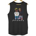 The Notorious Big And Tupac Friends Shirt Unisex Tank Top