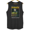 Oasis In Knebworth Park Unisex Tank Top