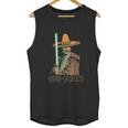 Obi Juan Funny Cinco De Mayo Mexican Movie Nerd Lover Unisex Tank Top