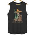 Obi Juan Unisex Tank Top