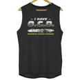 Obsessive Camaro Disorder - Obsessive Camaro Dis T-Shirt Unisex Tank Top