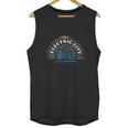 The Office The Electric City Funny Unisex Tank Top