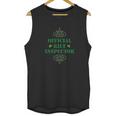 Official Kilt Inspector Unisex Tank Top