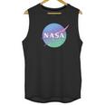 Official Mars Space Travel Nasa Astronaut Pastel Unisex Tank Top