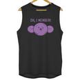 Oh I Member Member Berries Unisex Tank Top