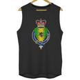 Ohara Coat Of Arms Family Crest Unisex Tank Top