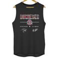 Ohio State Buckeyes Justin Fields And Jk Dobbins Signatures Shirt Unisex Tank Top