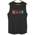 Ohio Tshirt Ohio Hoodies Unisex Tank Top