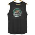 Ohio University Bobcats Ring Ou Unisex Tank Top