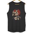 Hisoka Style Hunter X Hunter Unisex Tank Top