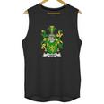 Okeefe Coat Of Arms Family Crest Unisex Tank Top