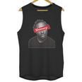 Ol Dirty Bastard Shimmy Unisex Tank Top