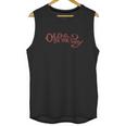 Old &Ampamp In The Way - Jerry Garcia Shirt 2017 Unisex Tank Top