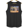 Old Glory Pink Floyd Back Catalogue Unisex Tank Top