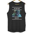 Old Gregg - Do You Like Baileys Unisex Tank Top