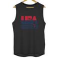 Olympic Dream Team Usa Logo Unisex Tank Top