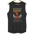 Once Upon A Time There Was A Queen Who Was Born In February Unisex Tank Top