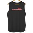 Open Heart Recovery Gift Factory Refurbished Unisex Tank Top