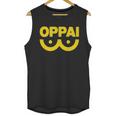 Oppai Basic Unisex Tank Top