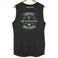 Original Irish Legend - Mcgregor Irish Family Name Unisex Tank Top