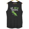 Ot Rex Occupational Therapy Unisex Tank Top