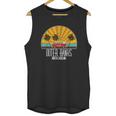 Outer Banks North Carolina Vacation Souvenir Unisex Tank Top